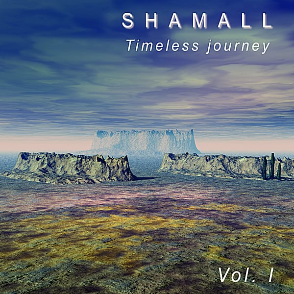Shamall Cover - Timeless Journey Vol. I